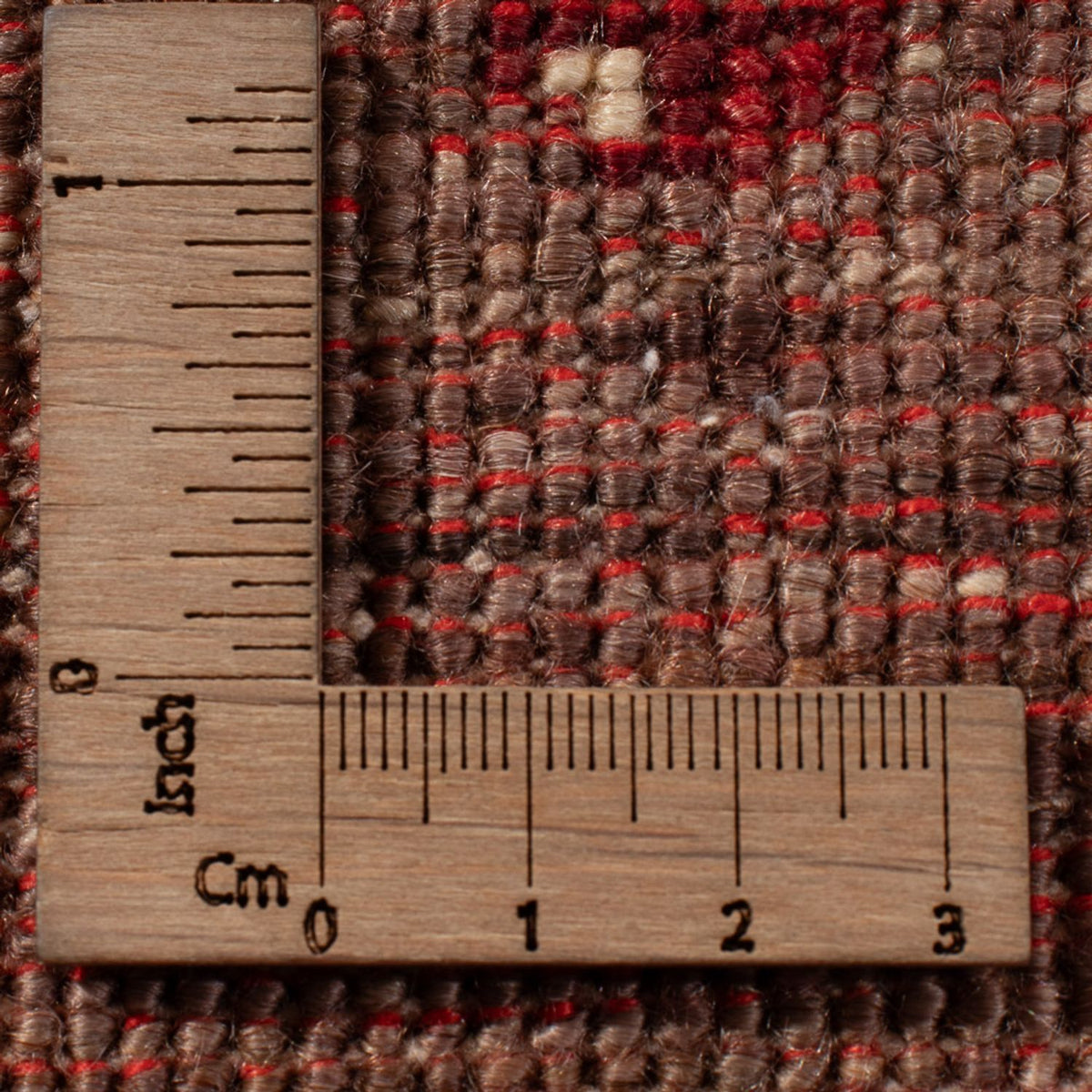 Ziegler Teppich - Ariana - 294 x 202 cm - dunkelbeige