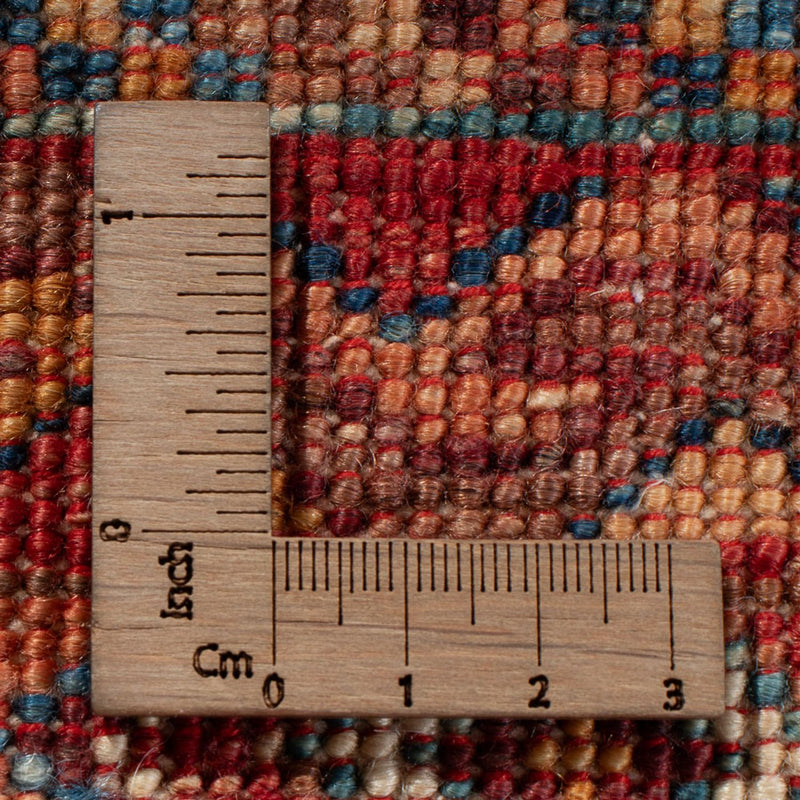 Ziegler Teppich - Shal - 195 x 150 cm - mehrfarbig