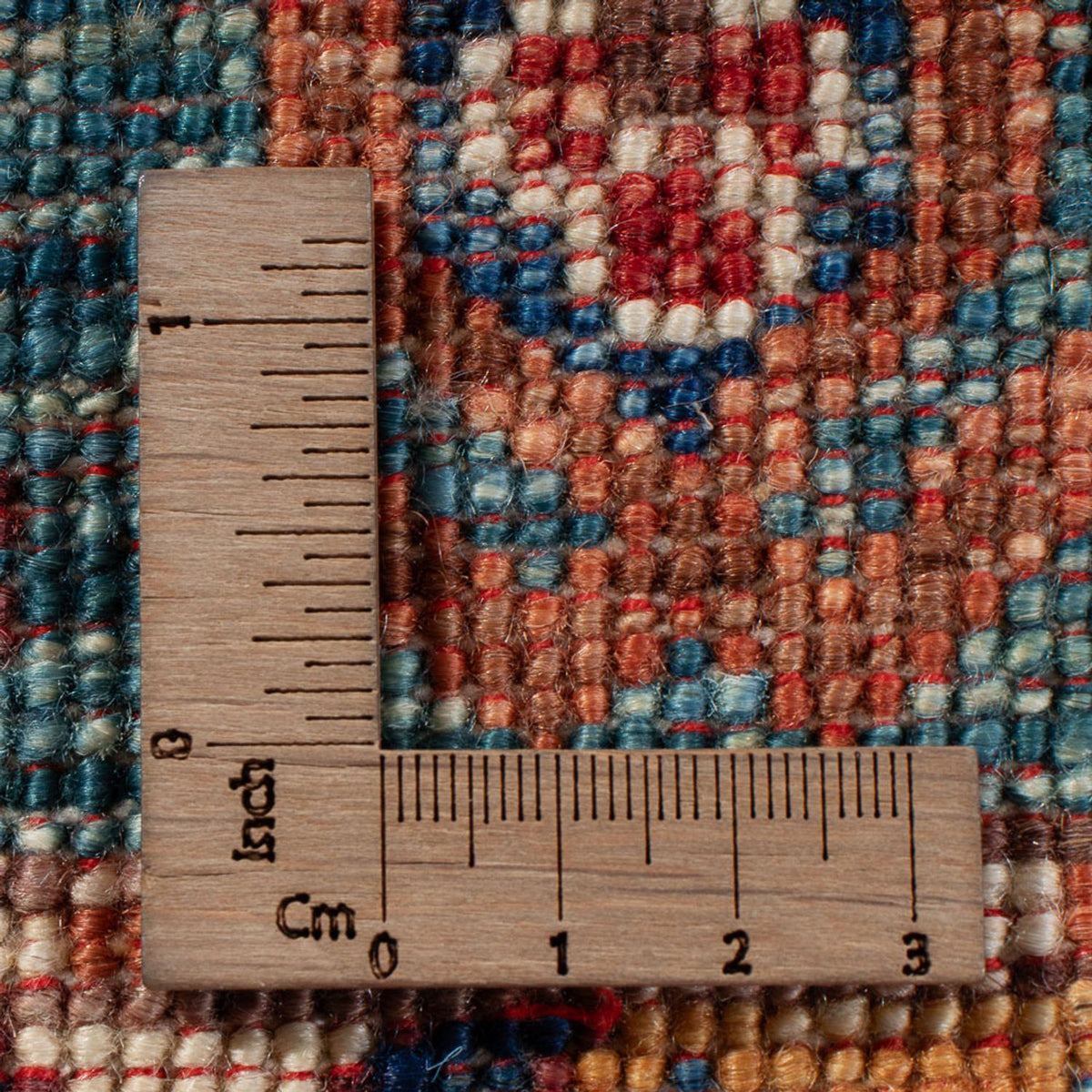 Ziegler Teppich - Shal - 197 x 150 cm - mehrfarbig