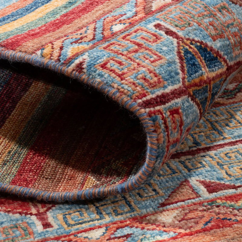 Ziegler Teppich - Shal - 197 x 156 cm - mehrfarbig