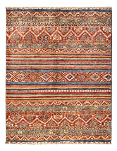 Shal Teppich 155x195cm - Orientteppich