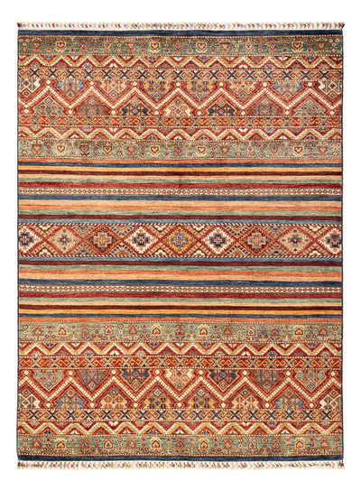 Shal Teppich 148x201cm - Orientteppich