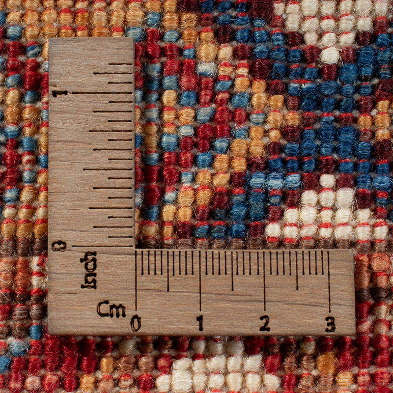 Ziegler Teppich - Shal - 201 x 148 cm - mehrfarbig