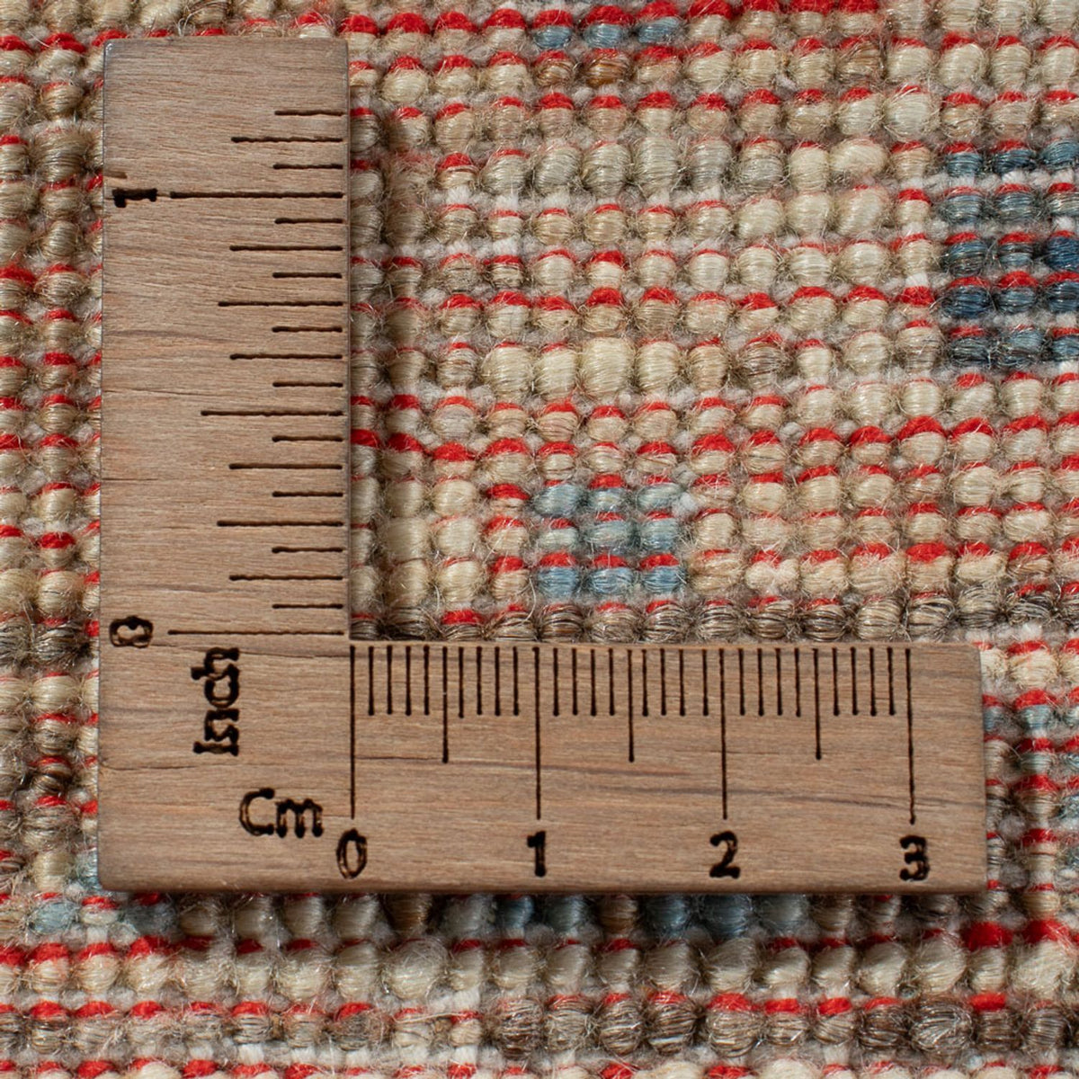 Ziegler Teppich - Ariana - Royal - 194 x 153 cm - mehrfarbig