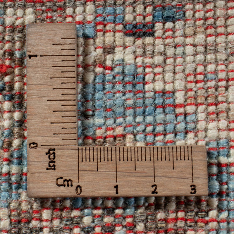 Ziegler Teppich - Ariana - Royal - 197 x 150 cm - mehrfarbig