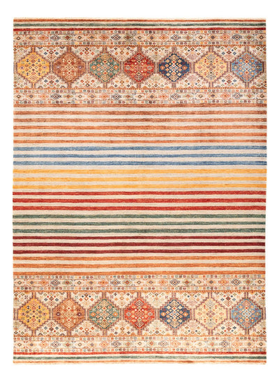 Shal Teppich 208x286cm - Orientteppich