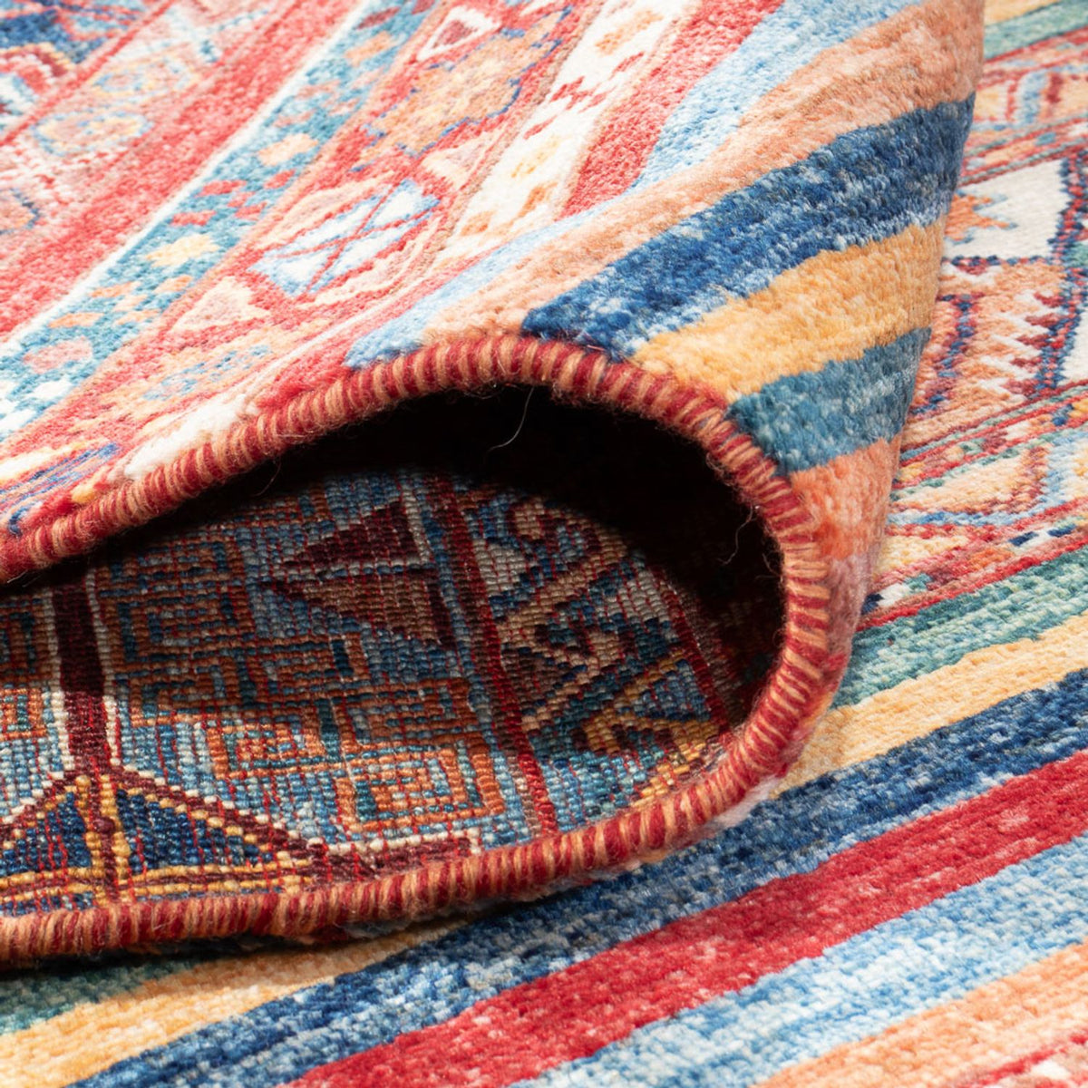 Ziegler Teppich - Shal - 293 x 207 cm - mehrfarbig