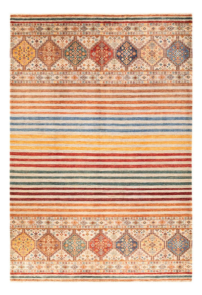 Shal Teppich 203x295cm - Orientteppich
