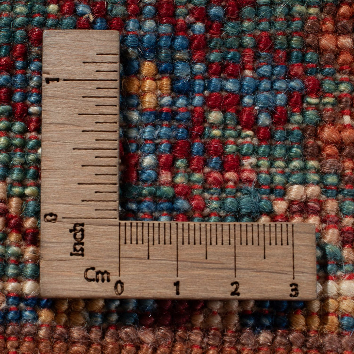 Ziegler Teppich - Shal - 294 x 200 cm - mehrfarbig