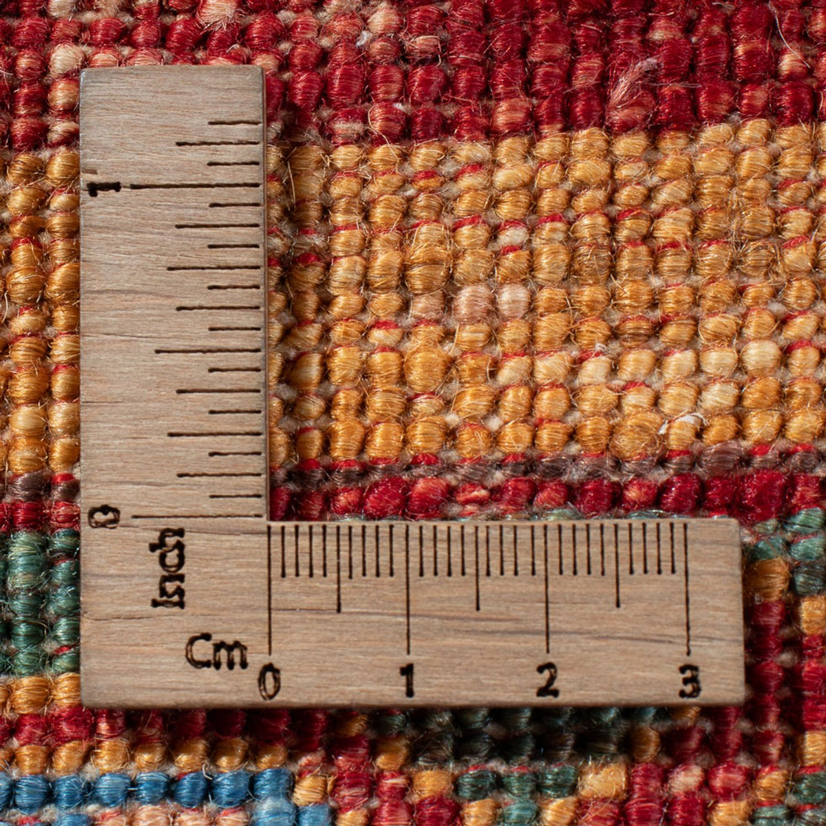 Ziegler Teppich - Shal - 293 x 211 cm - mehrfarbig