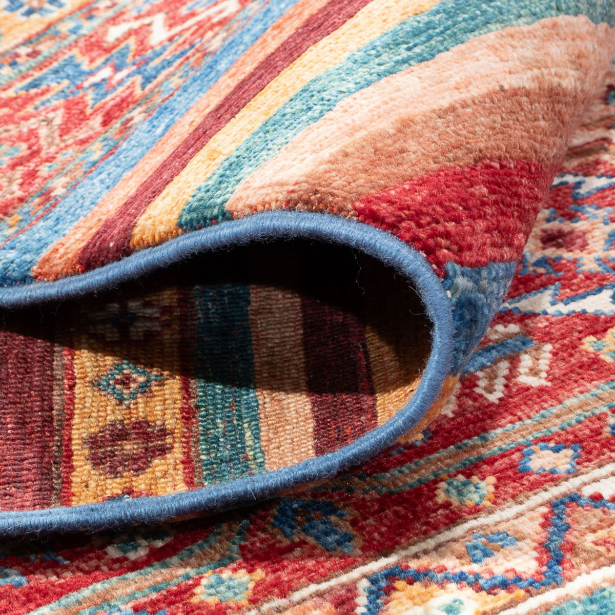 Ziegler Teppich - Shal - 290 x 207 cm - mehrfarbig