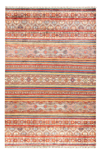 Shal Teppich 203x298cm - Orientteppich