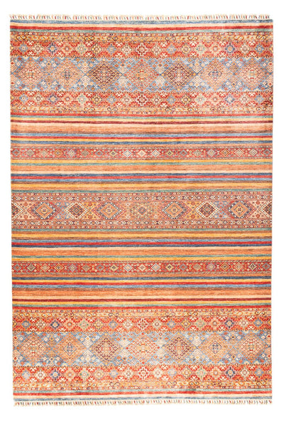 Shal Teppich 201x290cm - Orientteppich