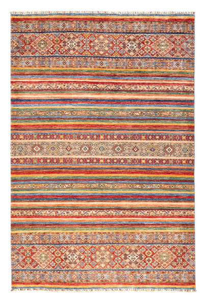 Shal Teppich 180x277cm - Orientteppich