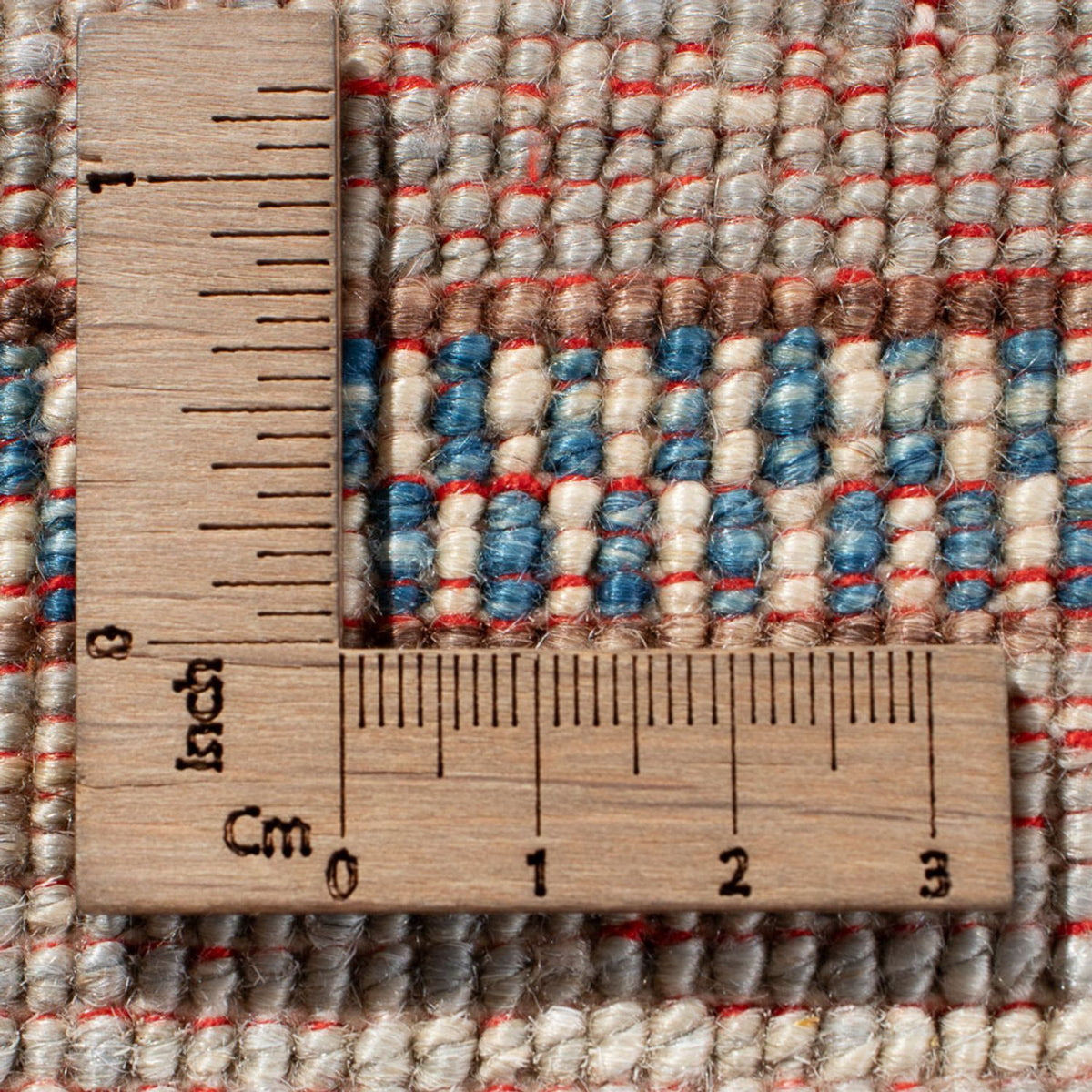 Ziegler Teppich - Modern - 291 x 207 cm - mehrfarbig