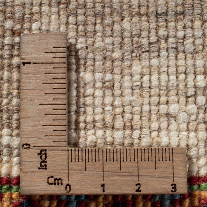 Ziegler Teppich - Bachtiari - 240 x 174 cm - hellbeige