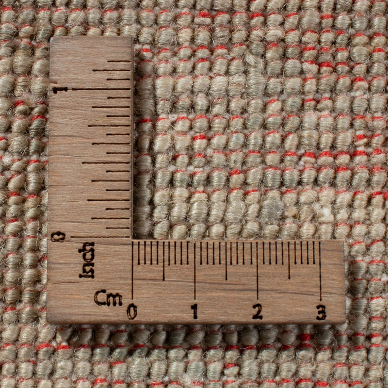 Ziegler Teppich - Ariana - 237 x 172 cm - hellgrau