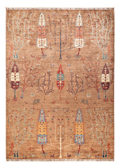 Ariana Teppich 172x232cm - Orientteppich
