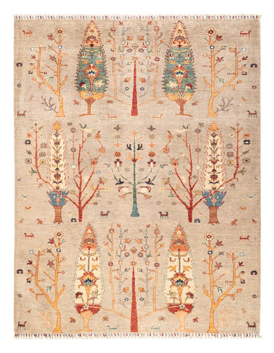 Ariana Teppich 173x224cm - Orientteppich