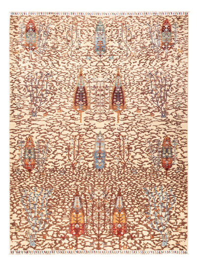 Ariana Teppich 175x234cm - Orientteppich