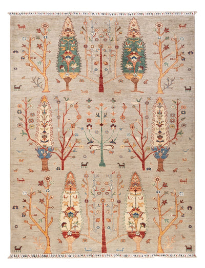 Ariana Teppich 173x230cm - Orientteppich
