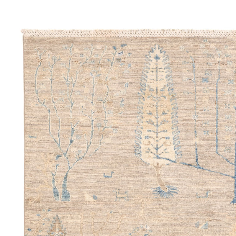 Ziegler Teppich - Ariana - Royal - 212 x 170 cm - sand