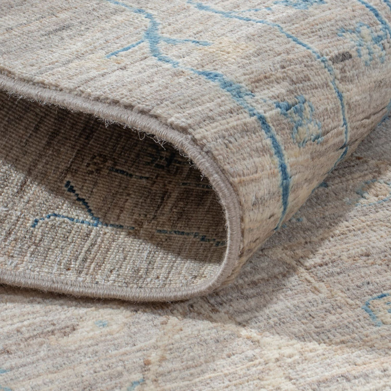 Ziegler Teppich - Ariana - Royal - 212 x 170 cm - sand