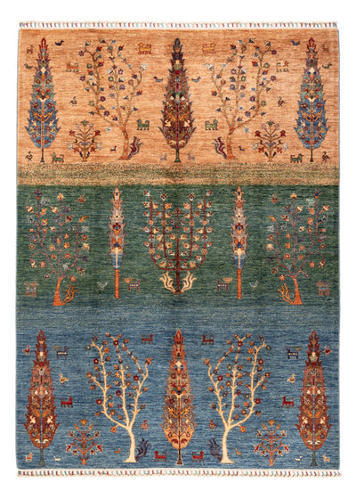 Ariana Teppich 173x243cm - Orientteppich