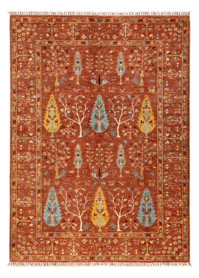 Ariana Teppich 175x242cm - Orientteppich