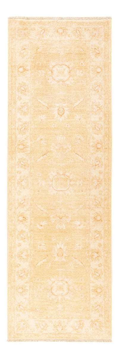 Ziegler Teppich 62x198cm - Orientteppich