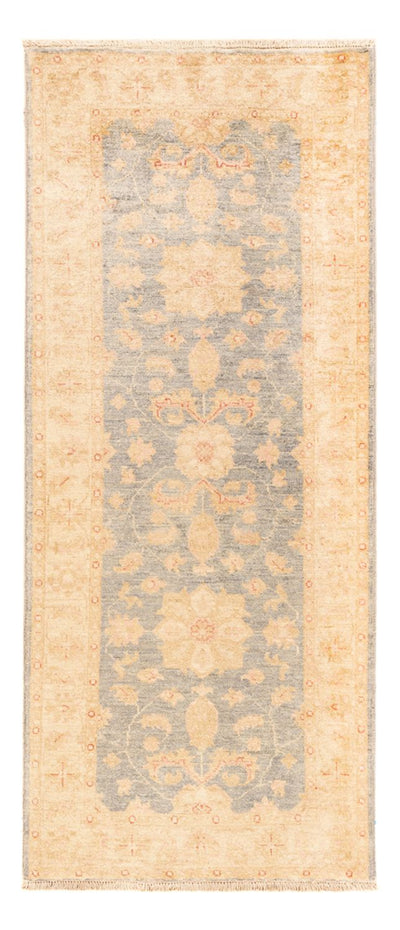 Ziegler Teppich 86x197cm - Orientteppich
