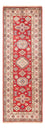 Läufer Ziegler - Kazak - 204 x 76 cm - rot