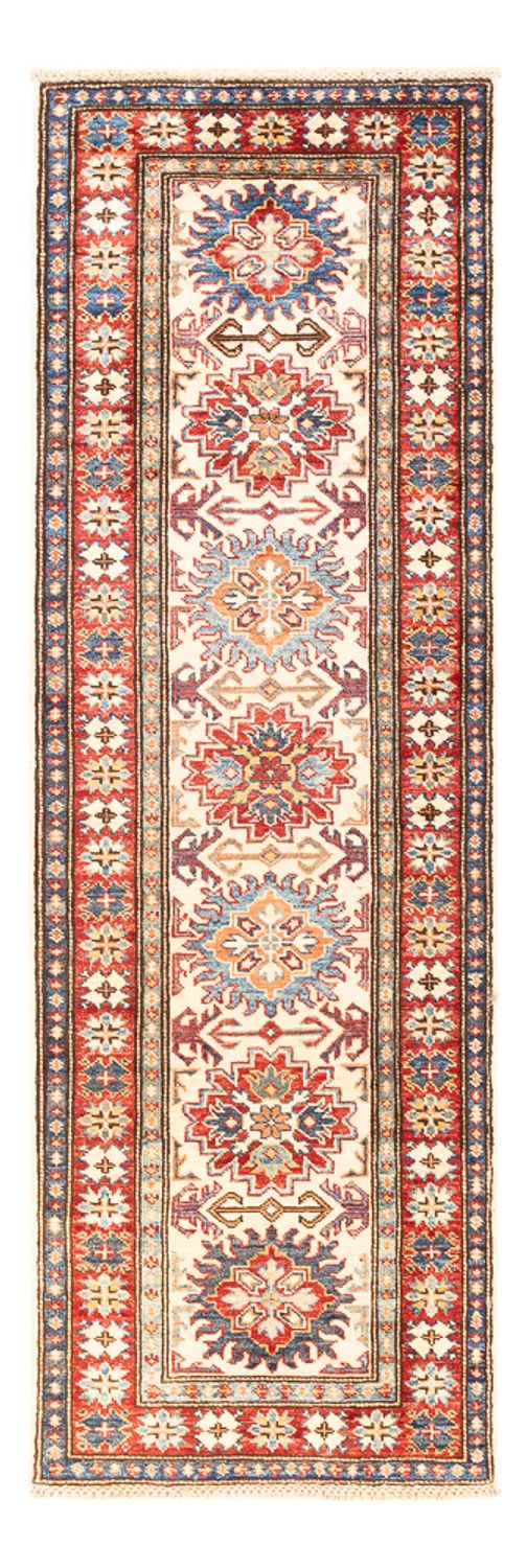 Läufer Ziegler - Kazak - 179 x 58 cm - beige