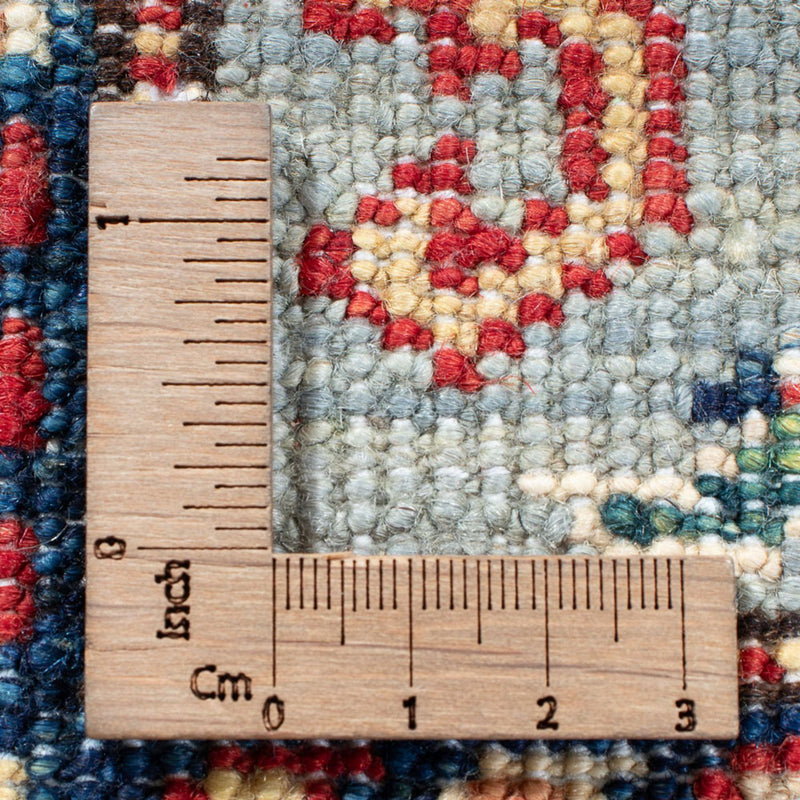 Läufer Ziegler - Kazak - 180 x 60 cm - beige