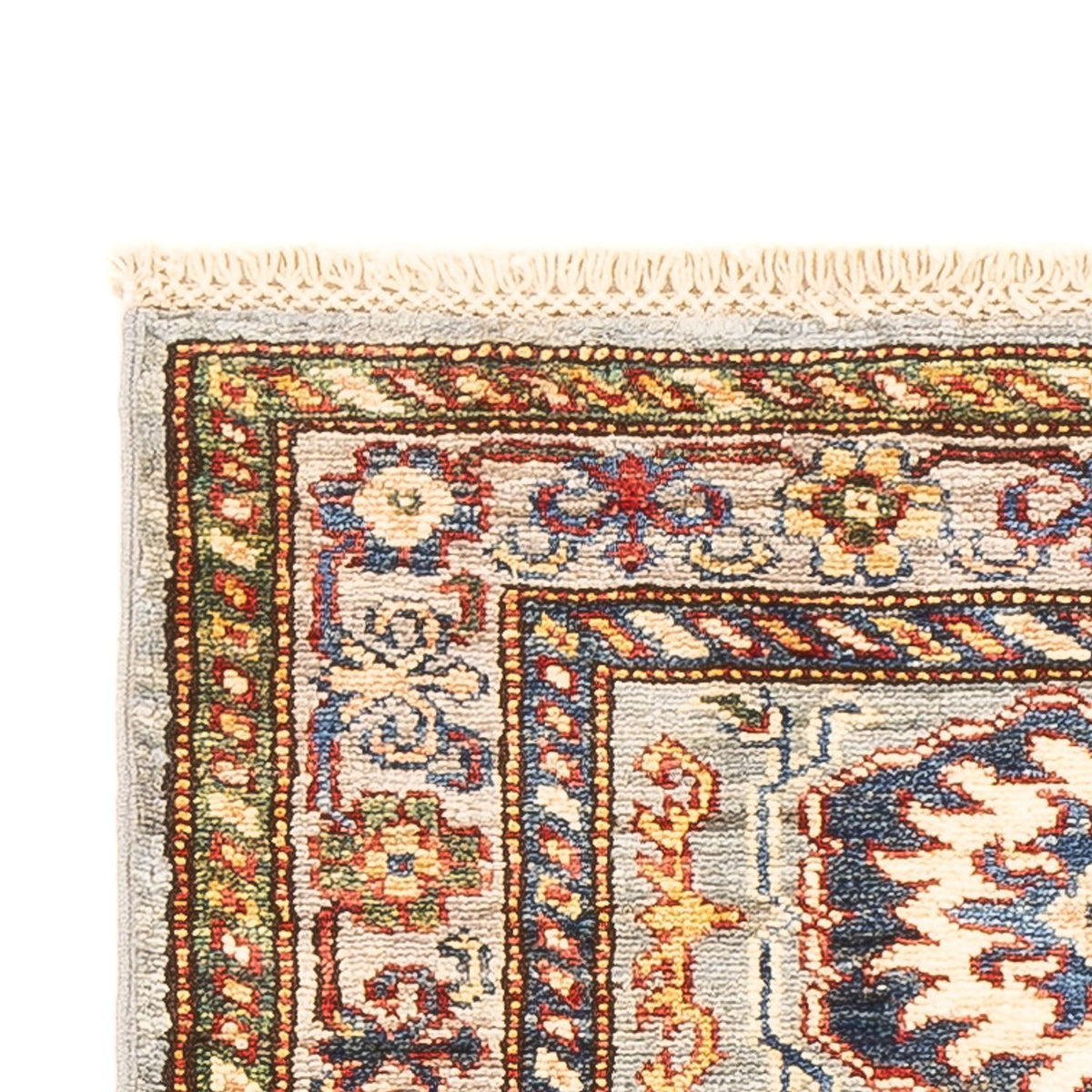 Läufer Ziegler - Kazak - 180 x 59 cm - beige