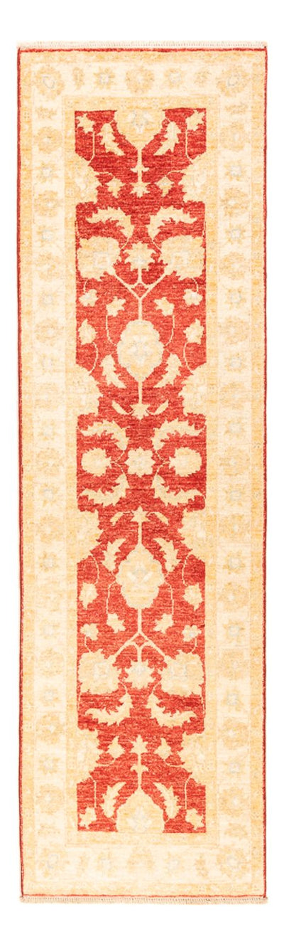 Ziegler Teppich 60x209cm - Orientteppich