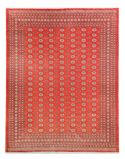 Buchara Teppich 311x401cm - Orientteppich