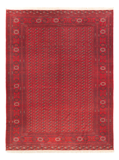 Afghan Teppich 305x400cm - Orientteppich