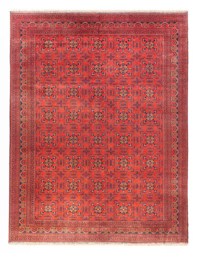 Khal Mohammadi Teppich 296x391cm - Orientteppich