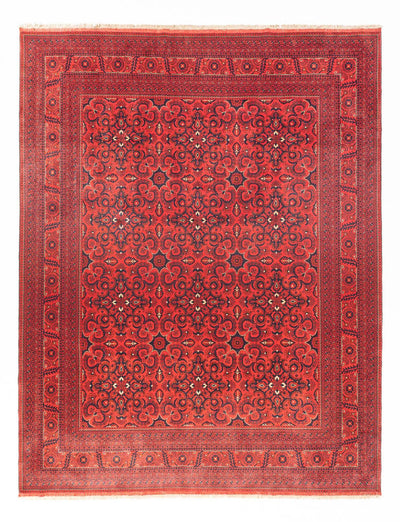 Khal Mohammadi Teppich 297x379cm - Orientteppich