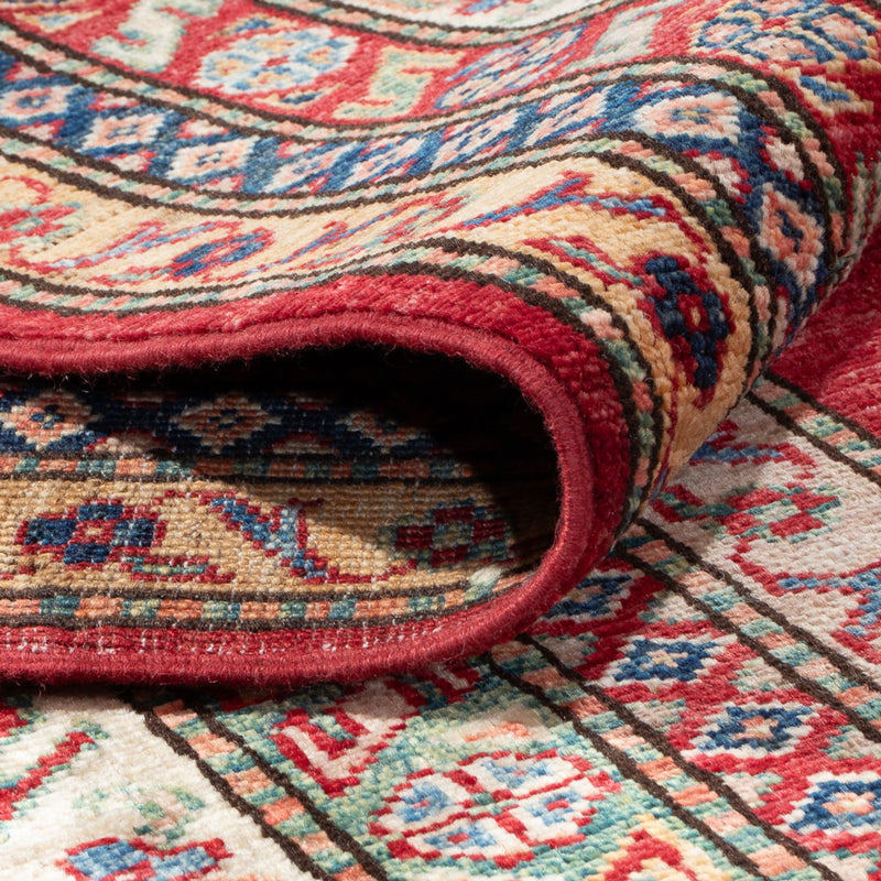 Ziegler Teppich - Kazak - 369 x 270 cm - rot