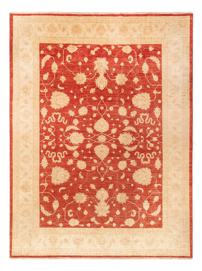 Ziegler Teppich 272x361cm - Orientteppich