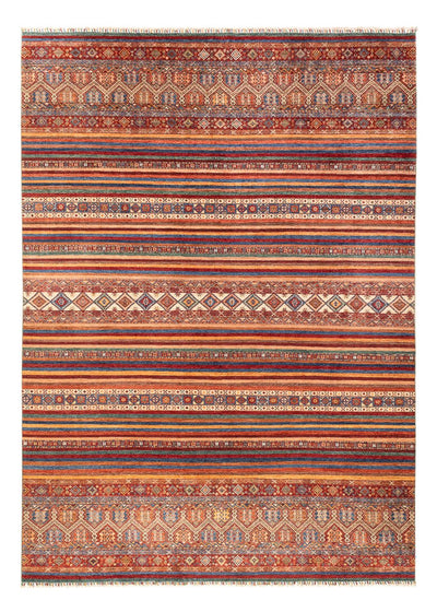 Shal Teppich 260x359cm - Orientteppich