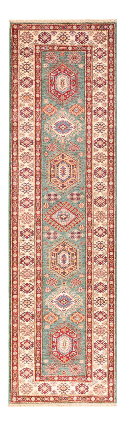 Kazak Teppich 84x294cm - Orientteppich