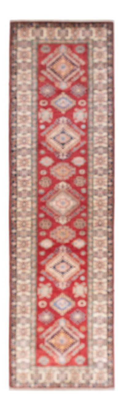 Kazak Teppich 80x302cm - Orientteppich