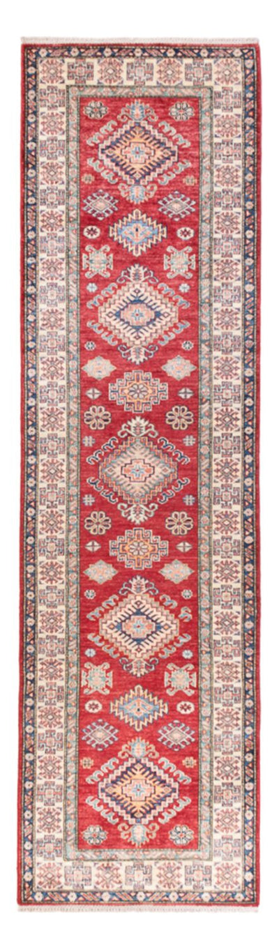 Kazak Teppich 81x295cm - Orientteppich