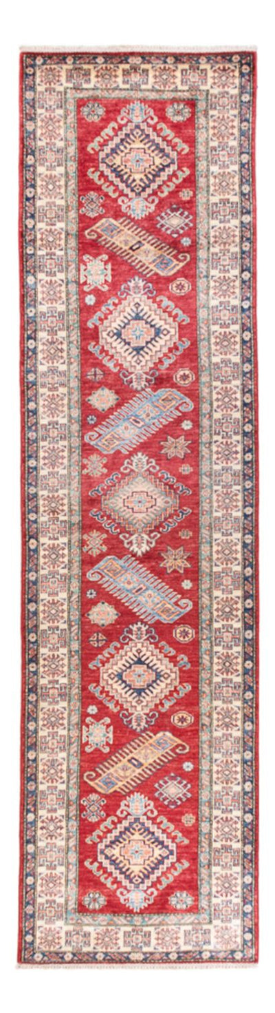 Kazak Teppich 80x306cm - Orientteppich
