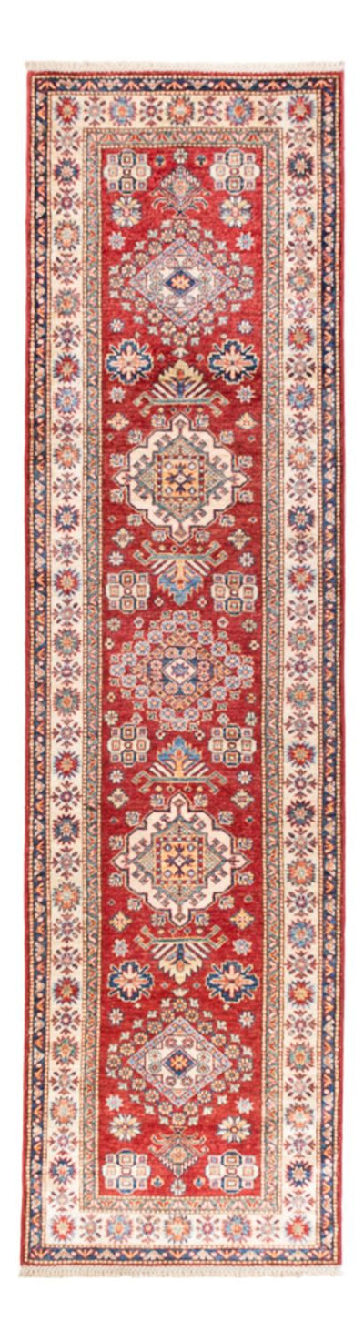 Kazak Teppich 79x302cm - Orientteppich