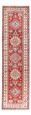 Läufer Ziegler - Kazak - 302 x 79 cm - rot