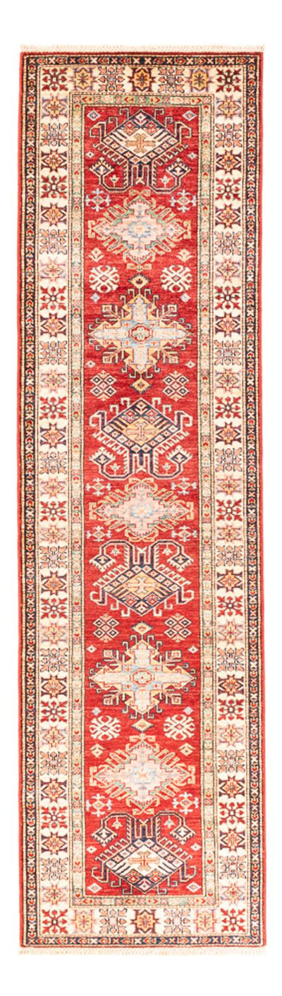 Kazak Teppich 82x305cm - Orientteppich
